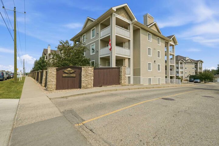 Property Photo:  16320 24 Street SW 1403  AB T2Y 4T7 
