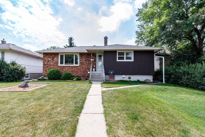 Property Photo: 4133 40 Street AB T4N 1A5