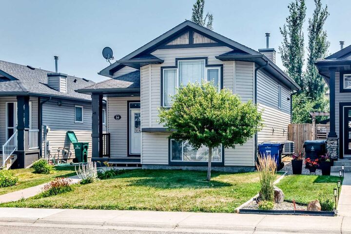 Property Photo:  54 Keystone Terrace  AB T1J 2A1 