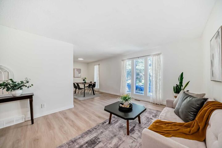 Property Photo: 7807 20A Street SE AB T2C 1M7