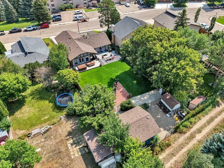 Property Photo: 1174 16 Street NE AB T1C 1P9