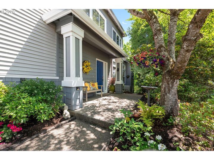 Property Photo:  9645 NW Silver Ridge Loop  OR 97229 