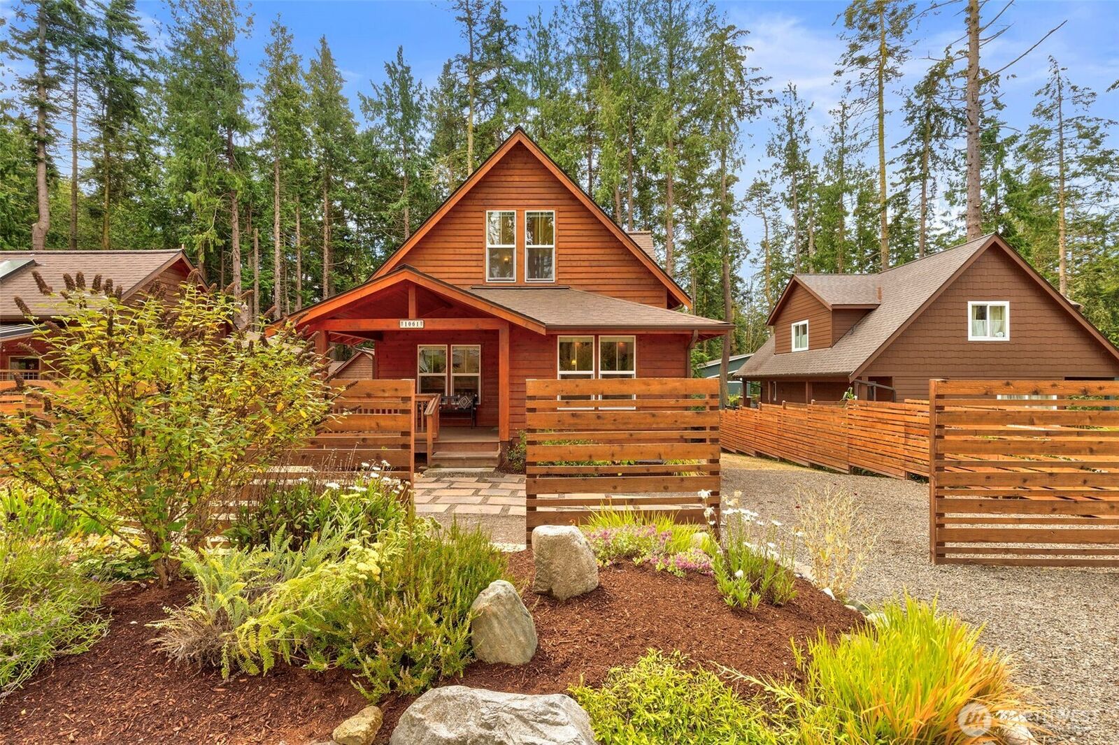 Property Photo: 1061 53rd Street WA 98368