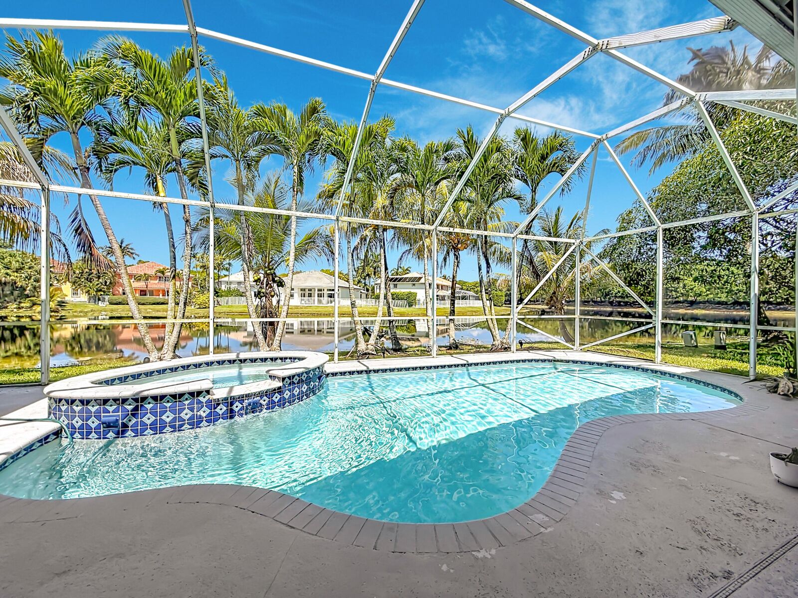 Property Photo:  3836 Heron Ridge Lane  FL 33331 