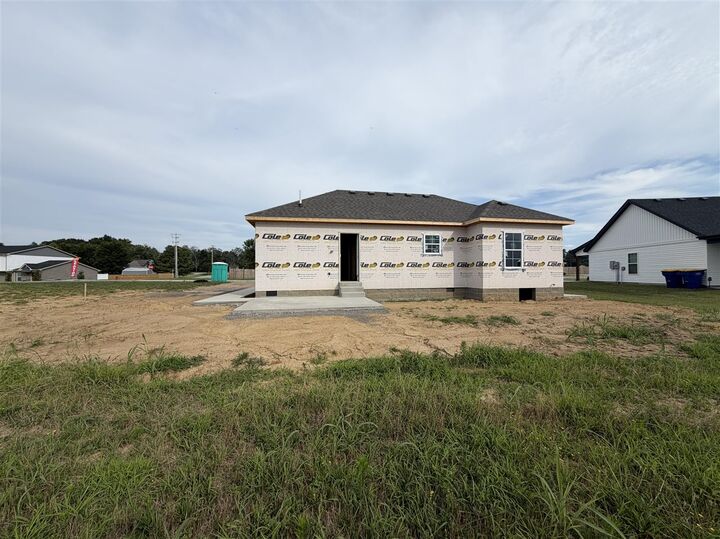 Property Photo:  1102 Brook Court Lot 36  KY 42134 