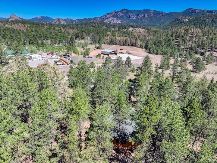 Property Photo:  13019 S Parker Avenue  CO 80470 