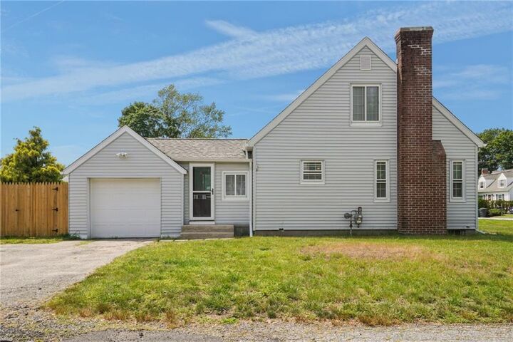 Property Photo: 95 Harmony Court RI 02889
