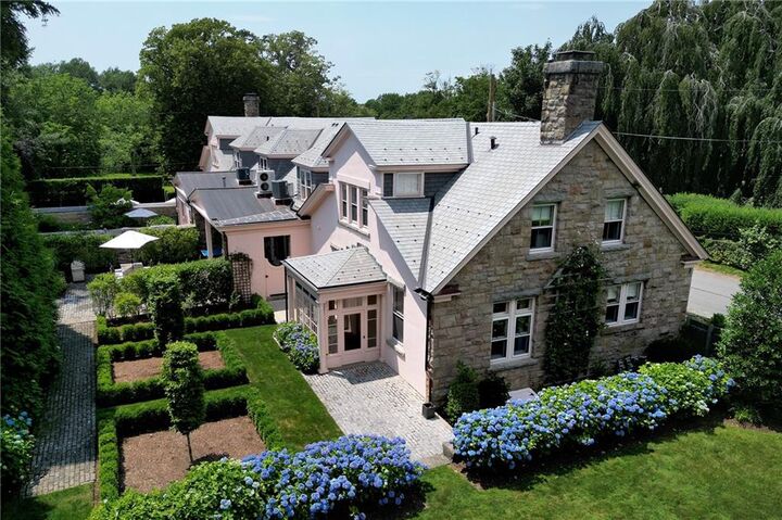 Property Photo: 3 Hazard Avenue RI 02840
