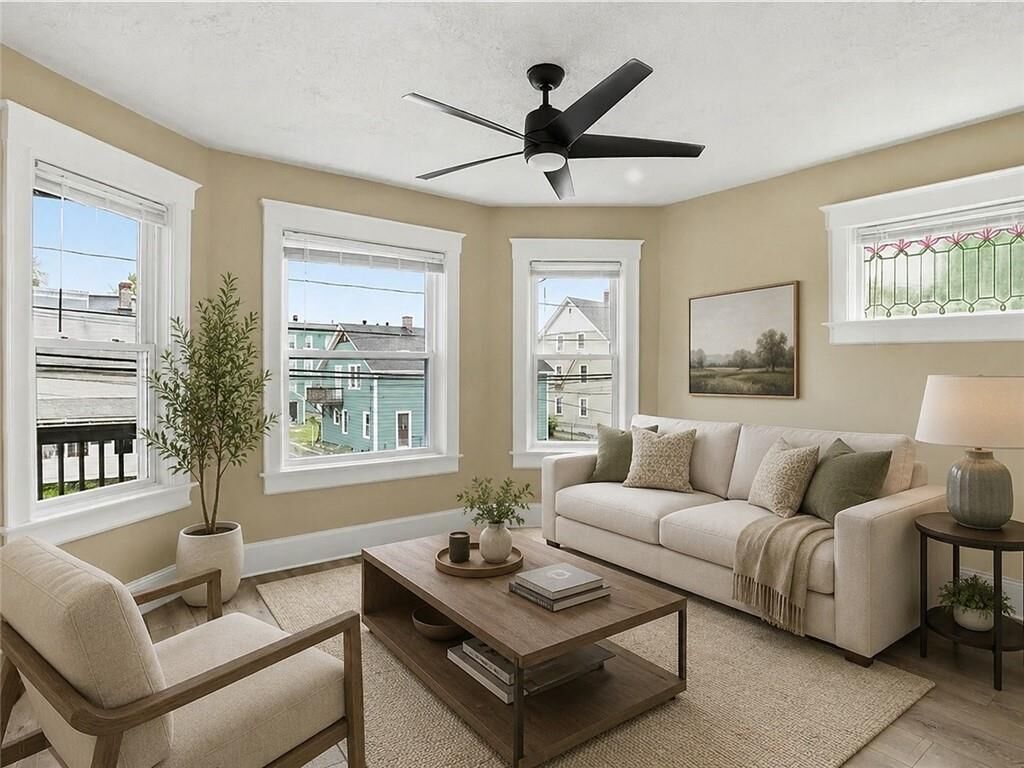Property Photo:  420 Rathbun Street 9  RI 02895 