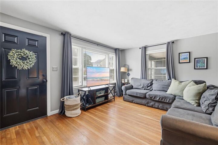 Property Photo:  816 Cottage Street  RI 02816 