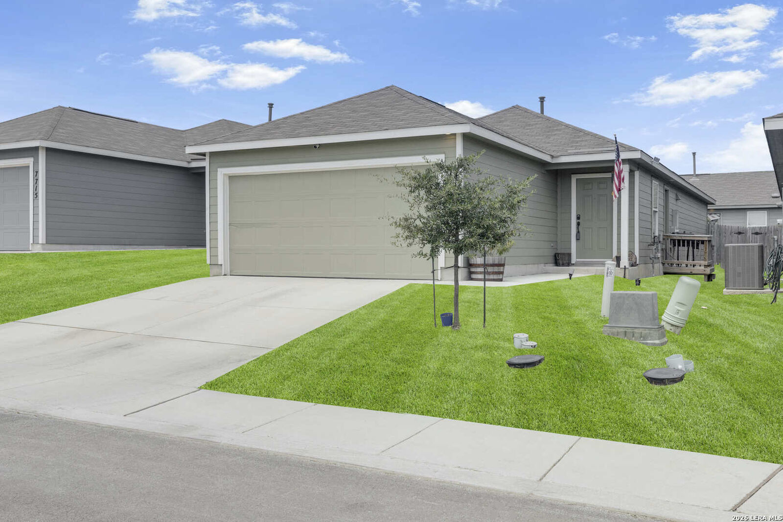 Property Photo:  7719 Chancery Gate  TX 78253 
