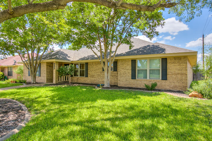 Property Photo:  3205 Valleyview Boulevard  TX 76904 