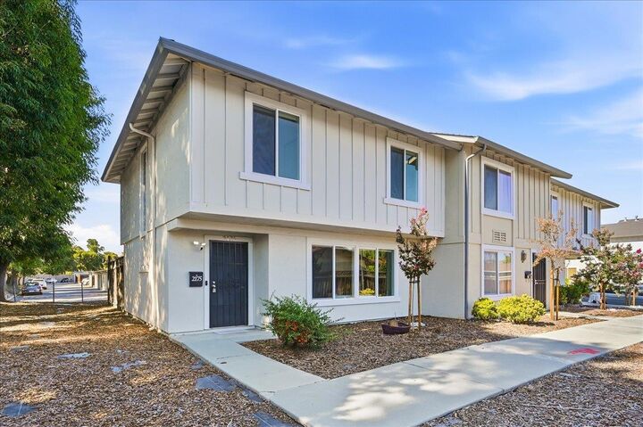 Property Photo:  2175 Meadowgate Way  CA 95132 