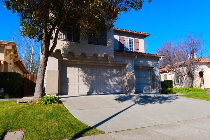 Property Photo:  4149 The Masters Drive  CA 94533 