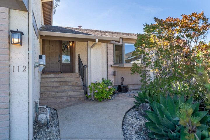 Property Photo:  112 McMillan Court  CA 95060 