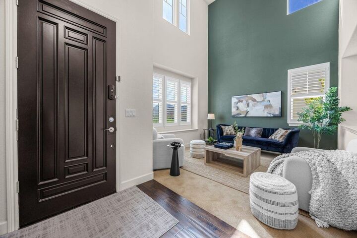 Property Photo: 13 Connemara Drive CA 94044