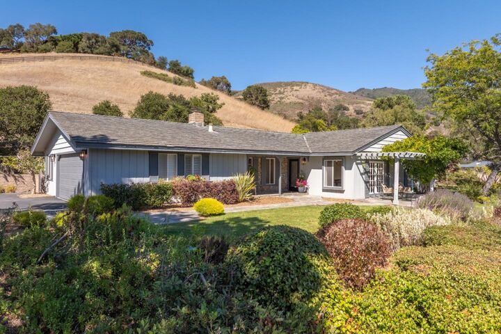 Property Photo:  36 Miramonte Road  CA 93924 