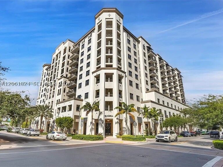 Property Photo: 301 Altara Ave 827 FL 33146