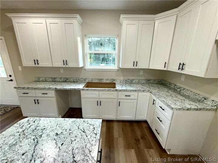 Property Photo:  2828 Old Highway 337  IN 47112 