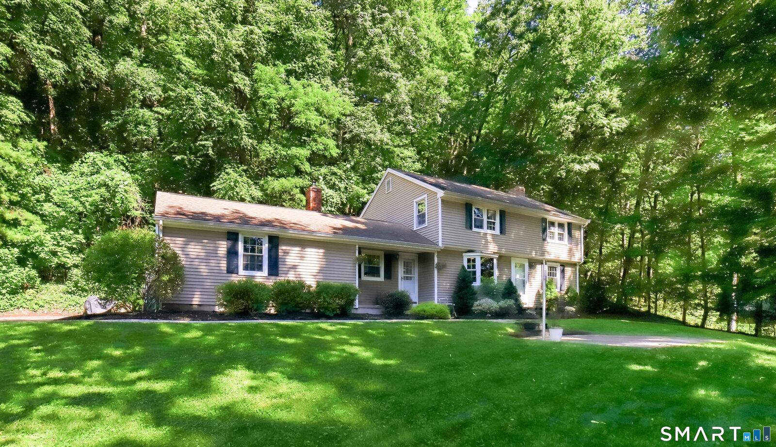 Property Photo:  112 Hedgehog Lane  CT 06092 