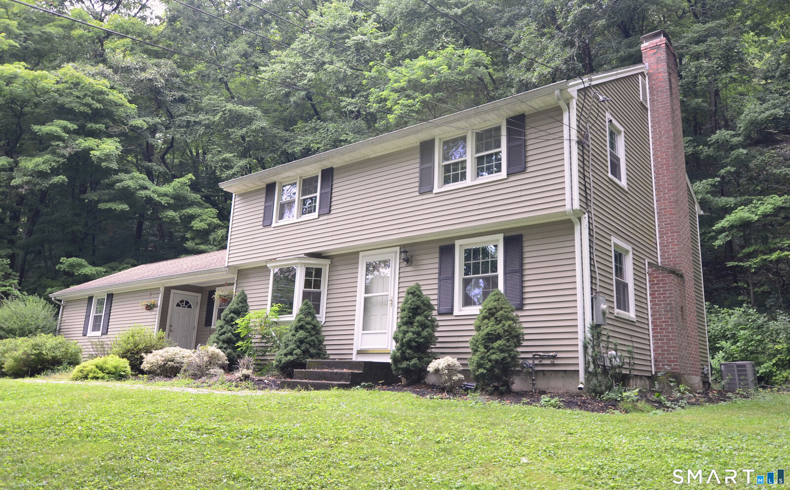 Property Photo:  112 Hedgehog Lane  CT 06092 