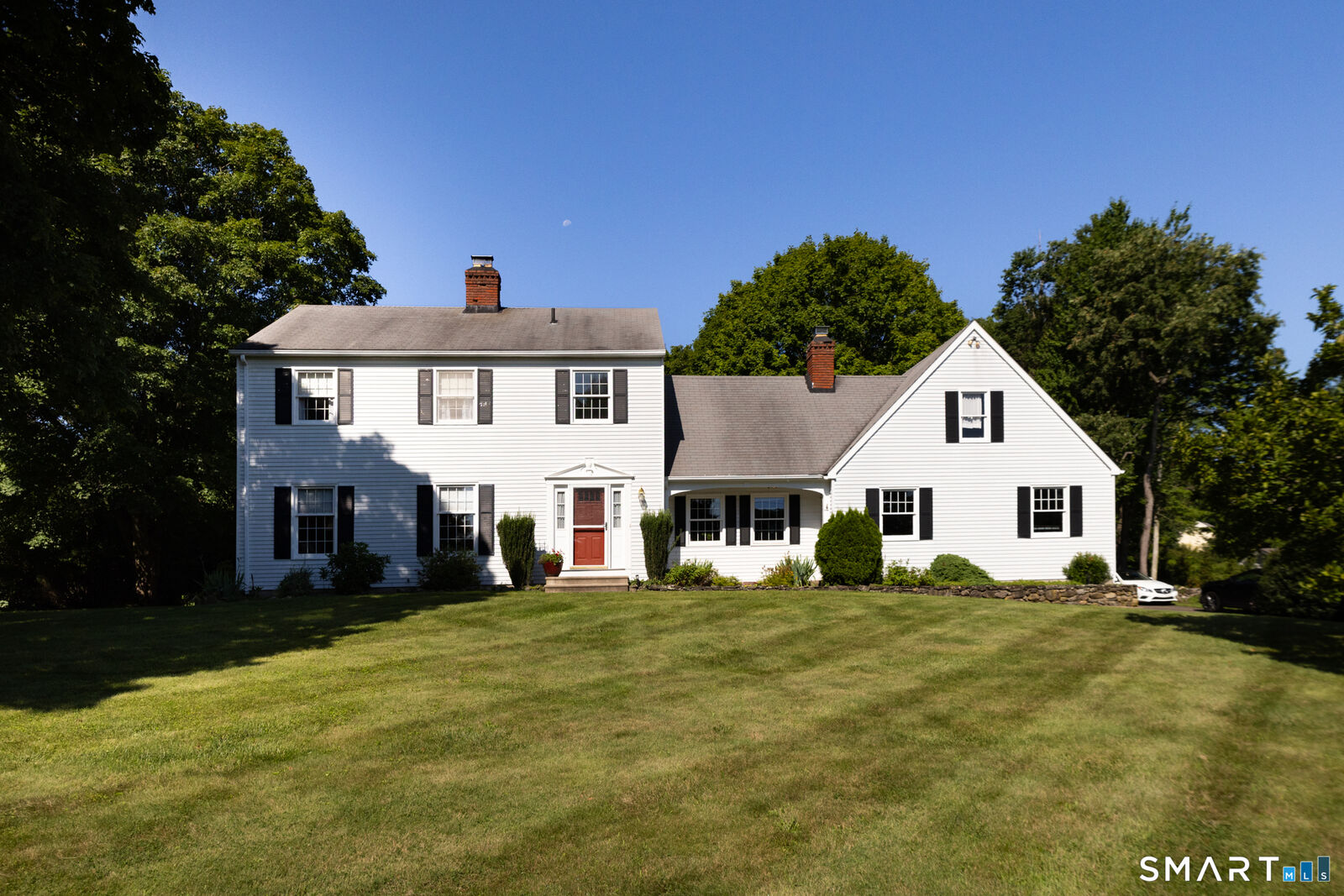 Property Photo:  323 Watertown Road  CT 06762 