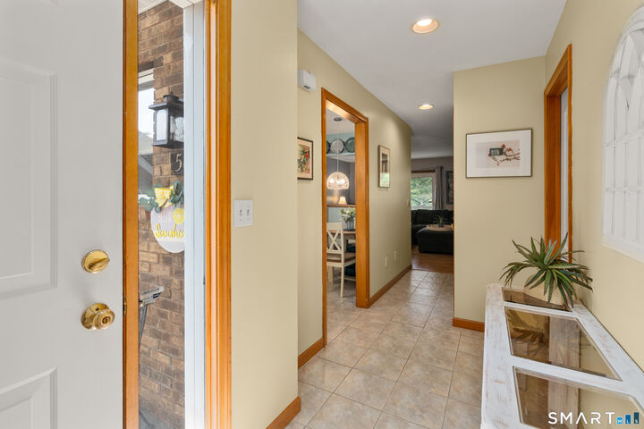 Property Photo: 56 Steeplechase Drive 56 CT 06111