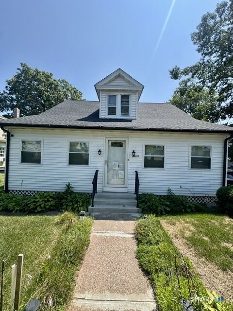 Property Photo: 11 Bliss Street CT 06108