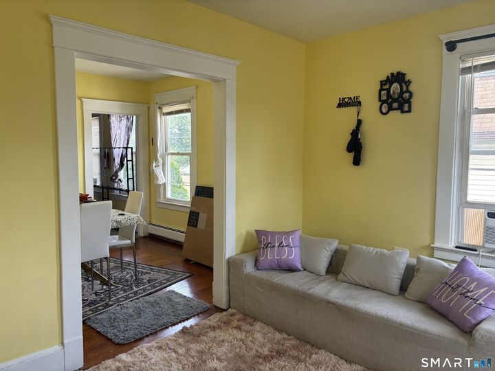 Property Photo:  91 Lamson Street 2  CT 06516 