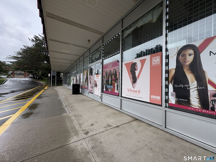 Property Photo: Dixwell Avenue CT 06514