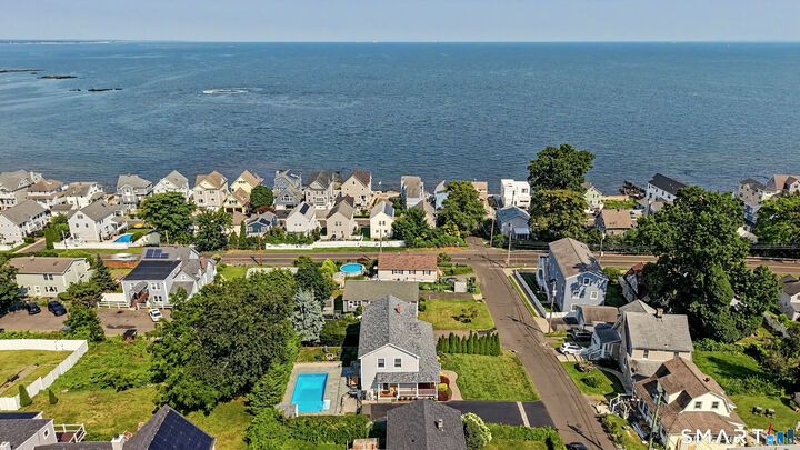 Property Photo:  29 Burwell Avenue  CT 06460 