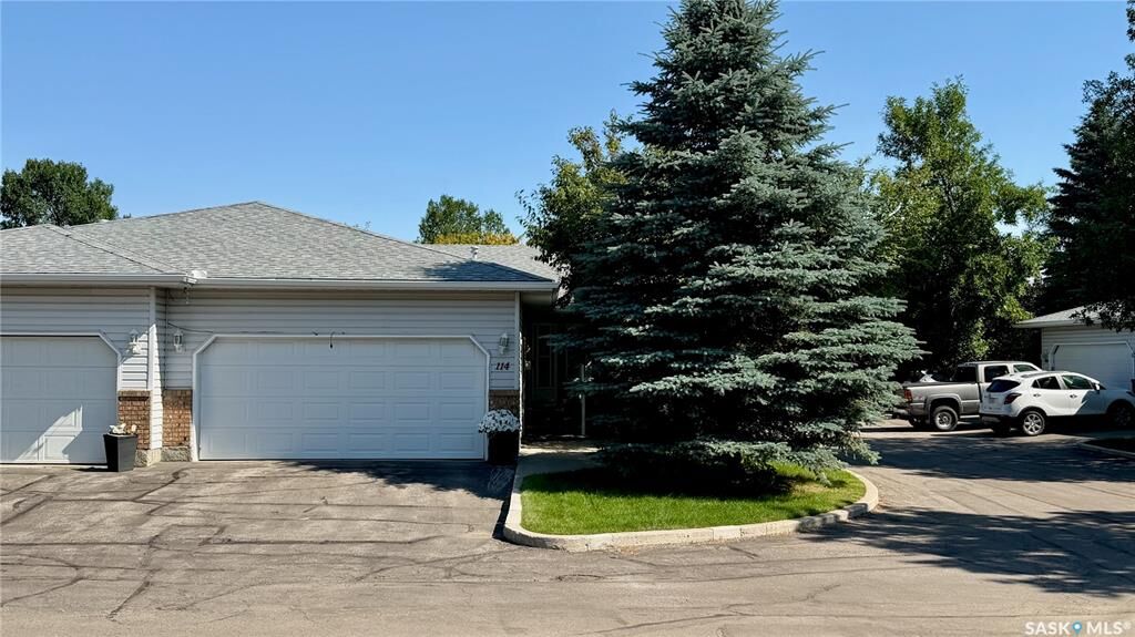 Property Photo:  619 Heritage Lane 114  SK S7H 5P6 