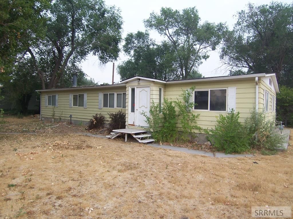 Property Photo: 291 Jefferson Street ID 83211
