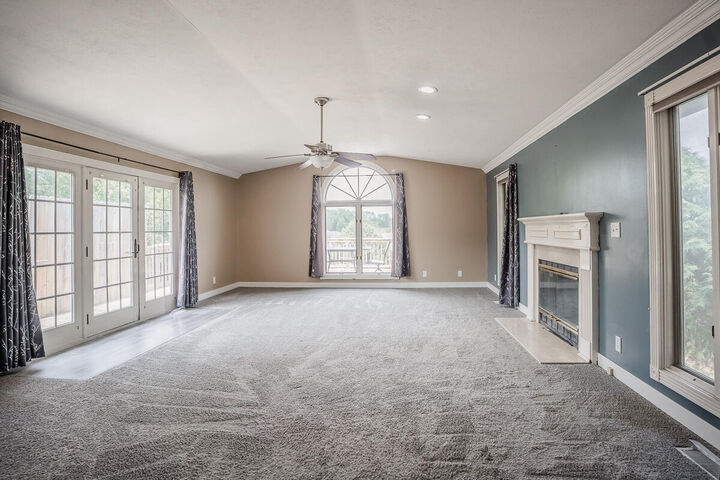 Property Photo:  1107 Valleyway Drive  IA 51534 