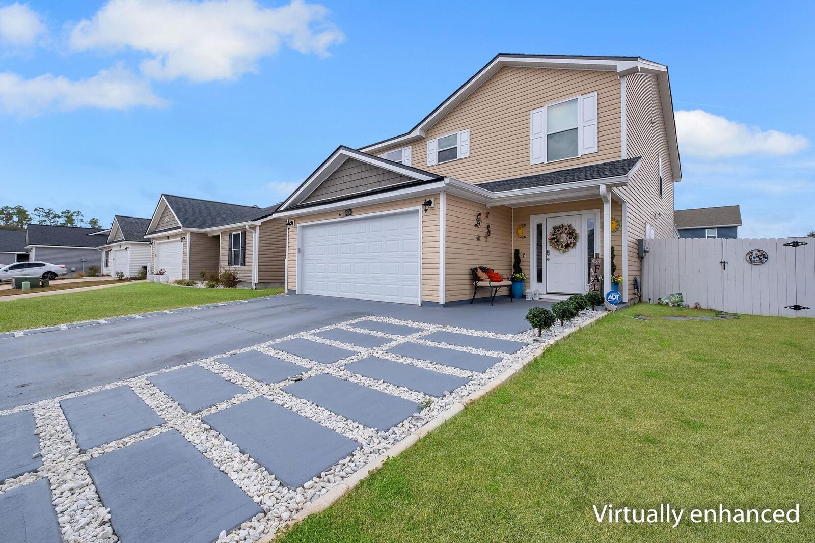 Property Photo:  4800 Silent Creek Lane  FL 32303 