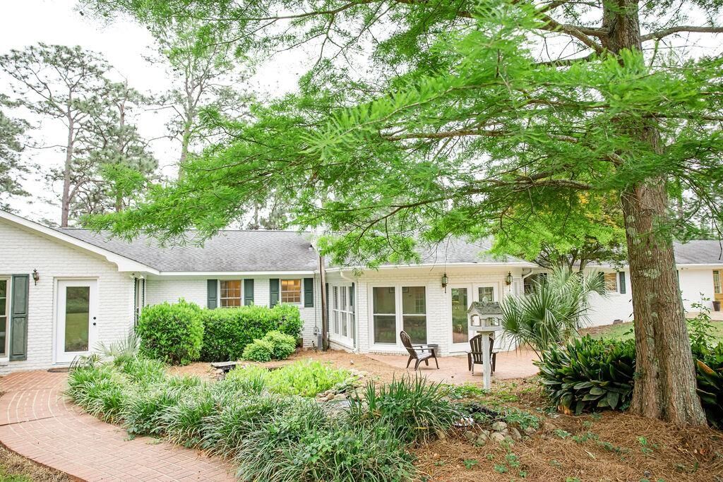 Property Photo: 200 Mimosa Lane GA 39827