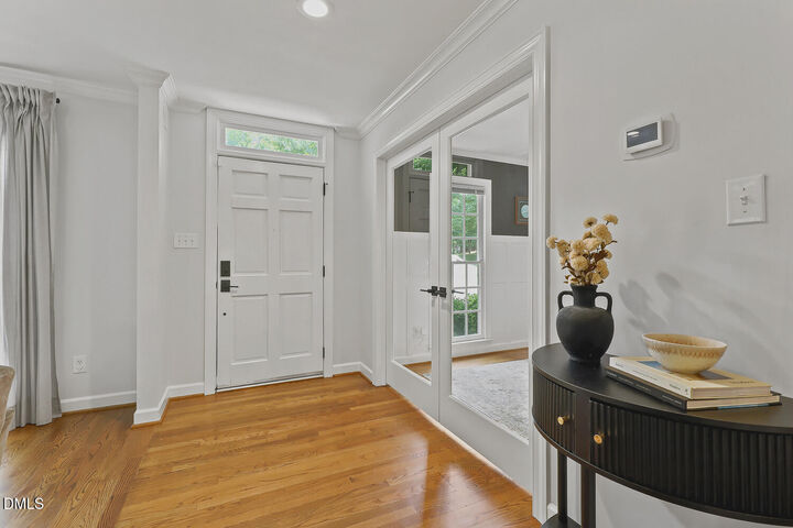 Property Photo:  1013 New Chester Court  NC 27502 