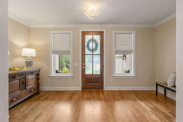 Property Photo:  56 Mist Wood Court  NC 27312 