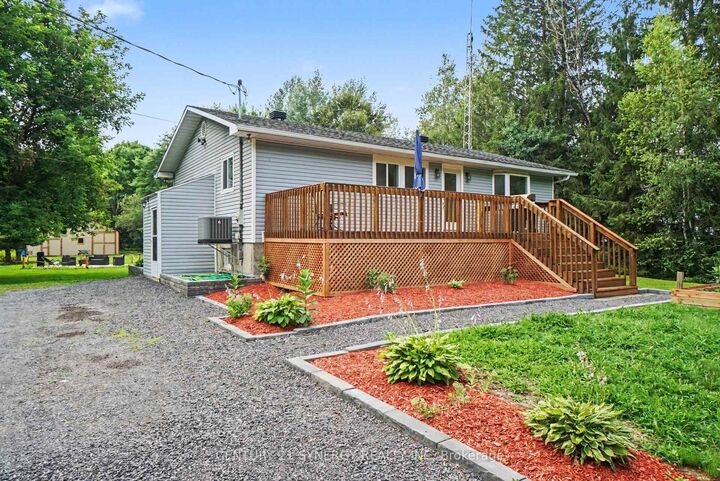 Property Photo:  1409 Baker Road  ON K0A 1M0 