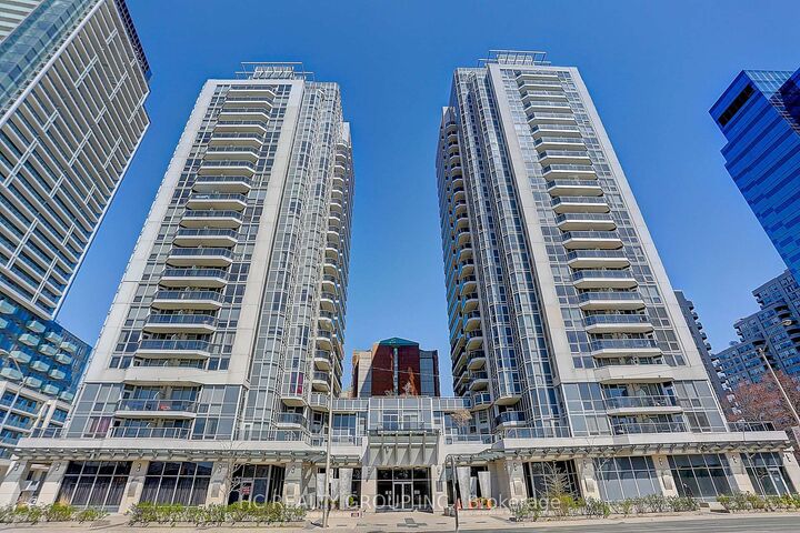 5791 Yonge Street 1909 — photo 1