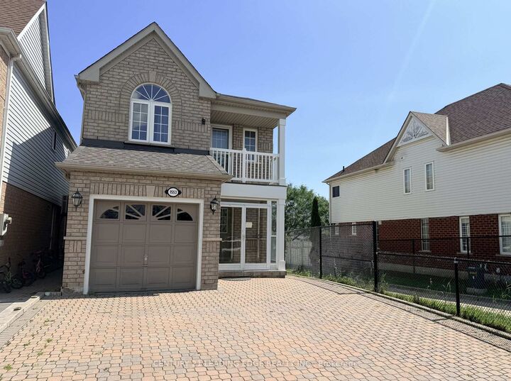 Property Photo: 1553 Avonmore Square ON L1V 7H5