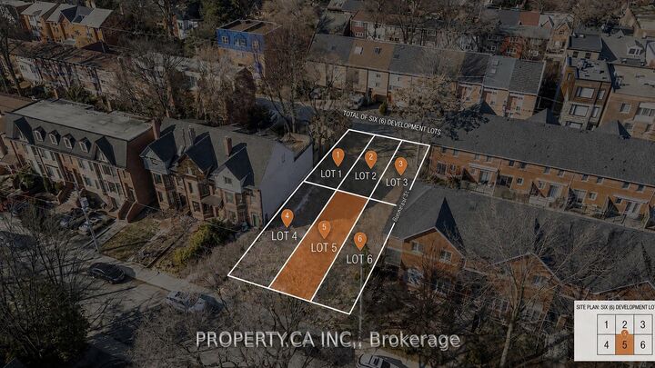 240 Berkeley Street — photo 1