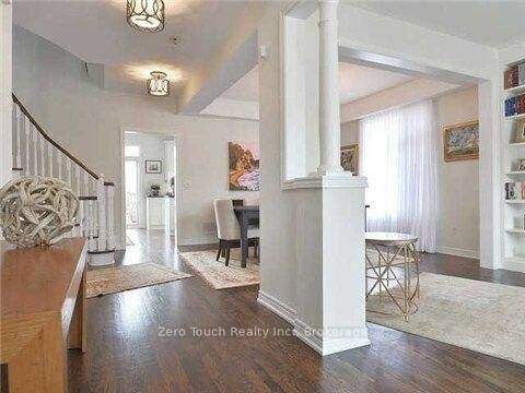 Property Photo:  6707 Baby Gran Court  ON L5W 1T2 