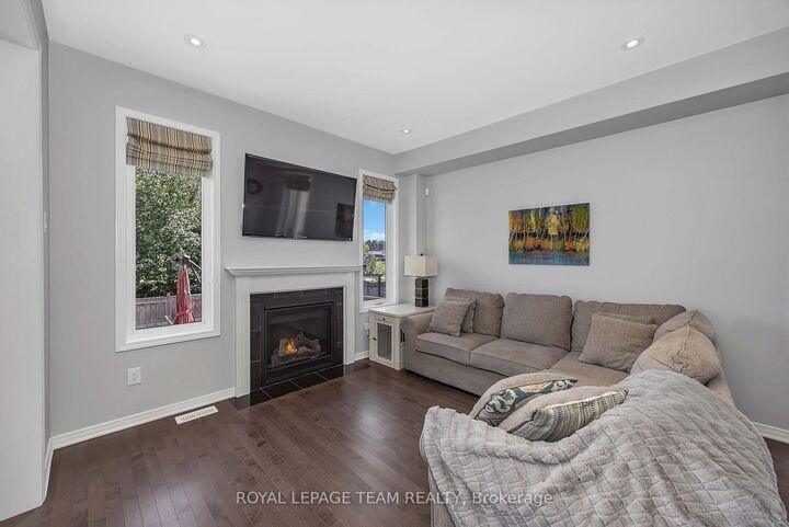 Property Photo: 2626 Tempo Drive ON K0G 1J0