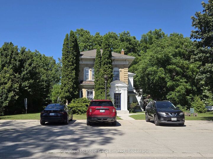 467 Green Street — photo 1