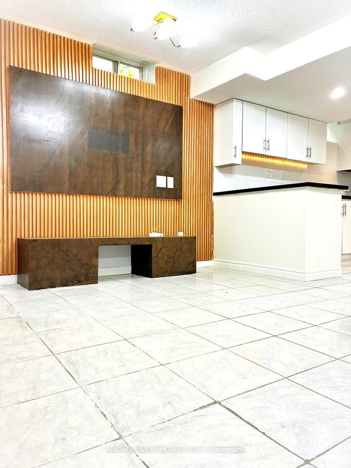 Property Photo: Basement - 3857 Partition Road Basement ON L5N 8N2