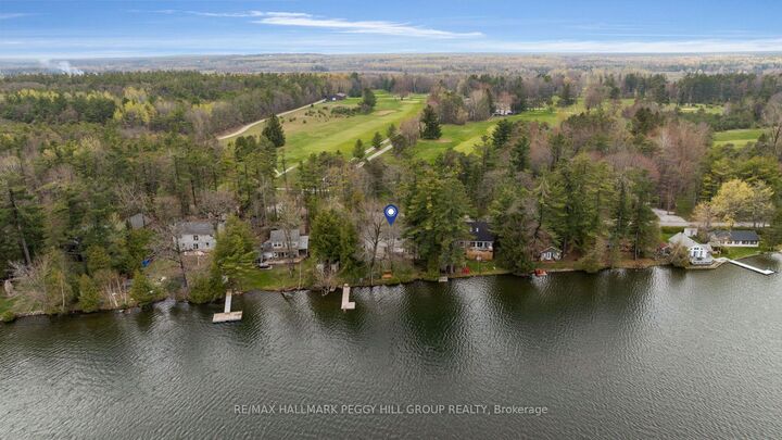3143 South Sparrow Lake Road — photo 1