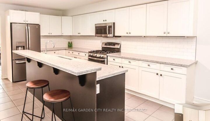Property Photo: 55 Kline Crescent ON L0S 1E5