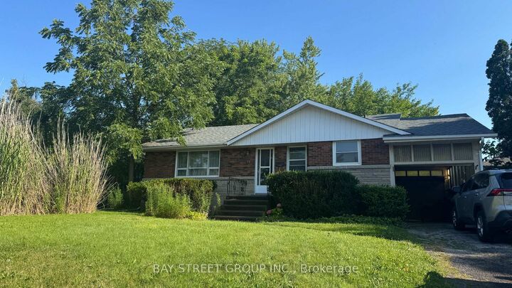 Property Photo:  14 Macbeth Boulevard  ON L2T 2M2 