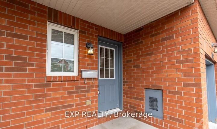 Photo de la propriété:  282 Macoun Circle  ON K1T 0H9 